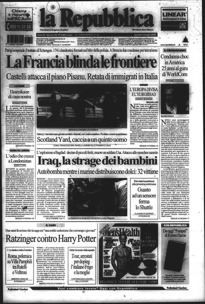 La repubblica